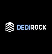 1740984210 DEDIrock DediRock