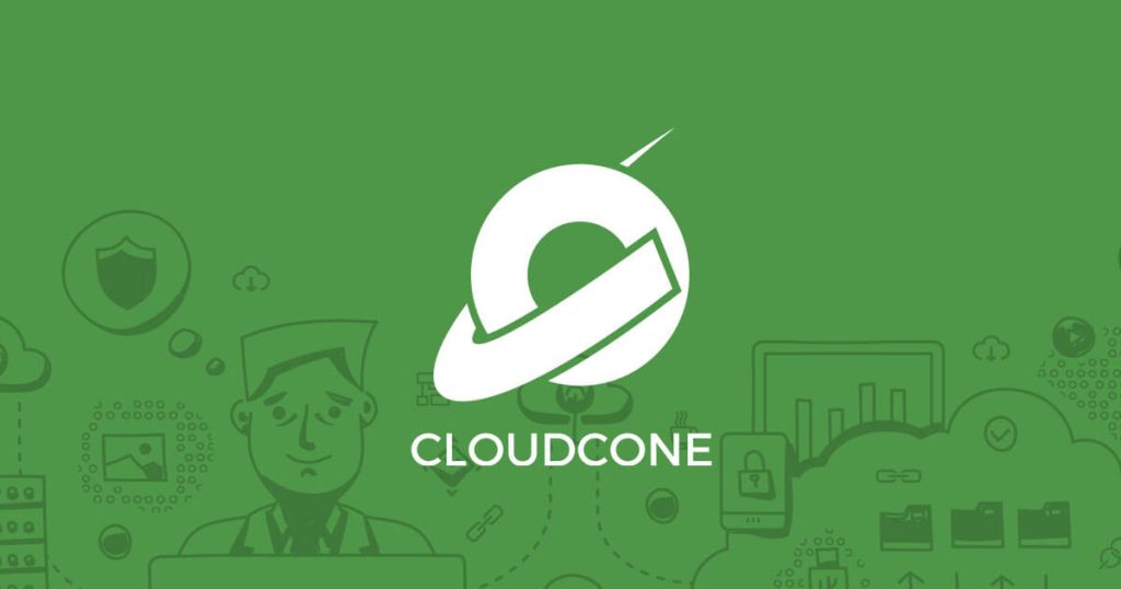 CloudCone general