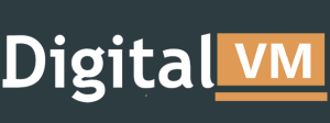 DigitalVM logo