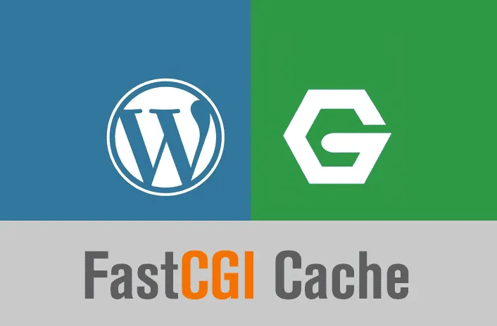 FastCGI Cache