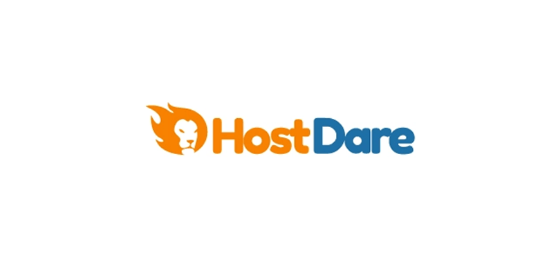 hostdare