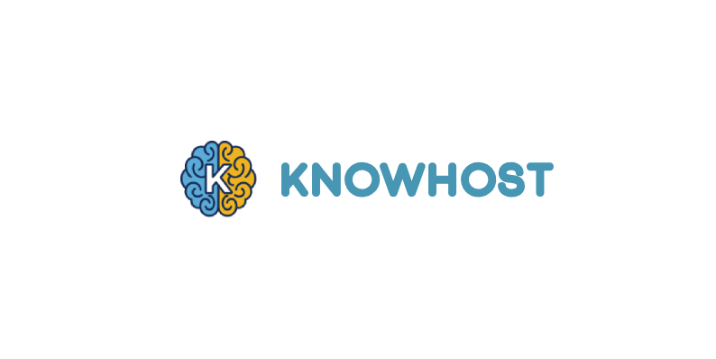 knowhost image