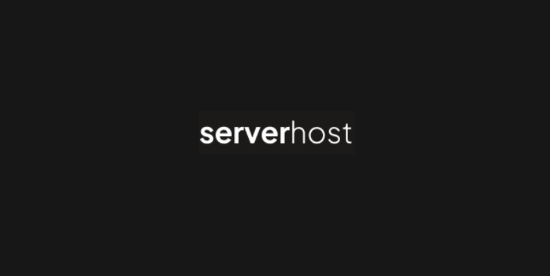 serverhost