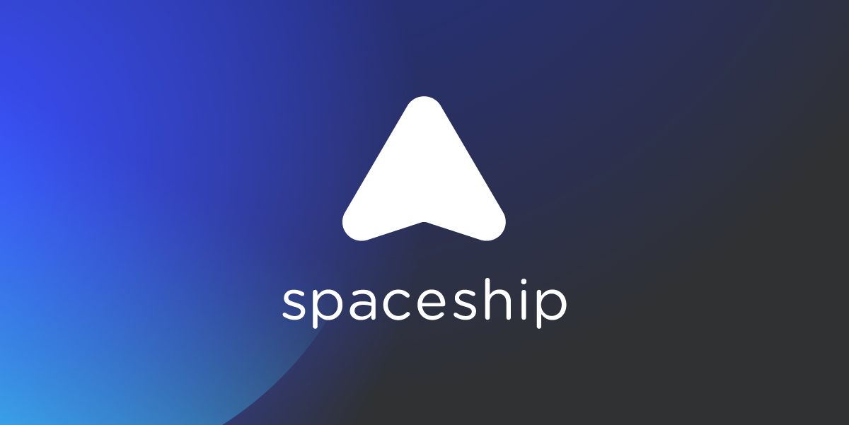 spaceship