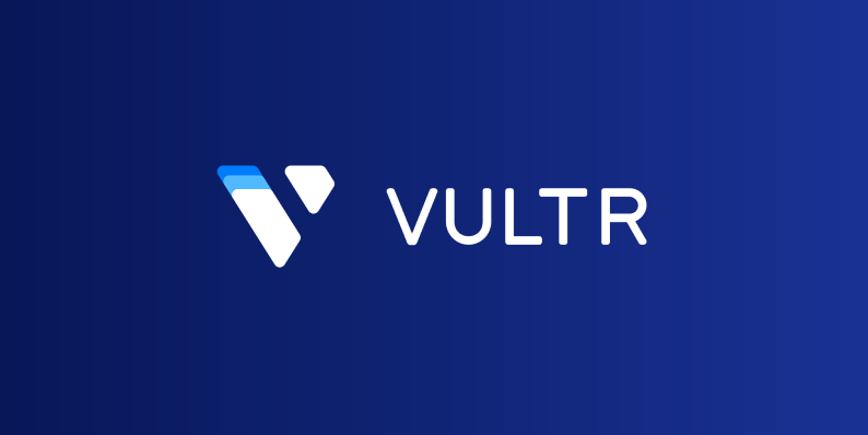 vultr image